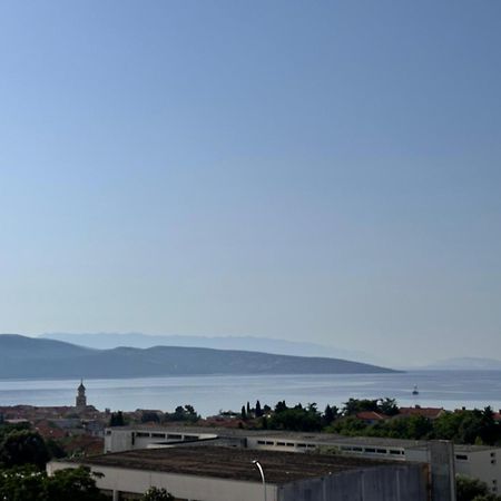 Apartmani Djurda Krk Town Εξωτερικό φωτογραφία