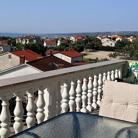 Apartmani Djurda Krk Town Εξωτερικό φωτογραφία
