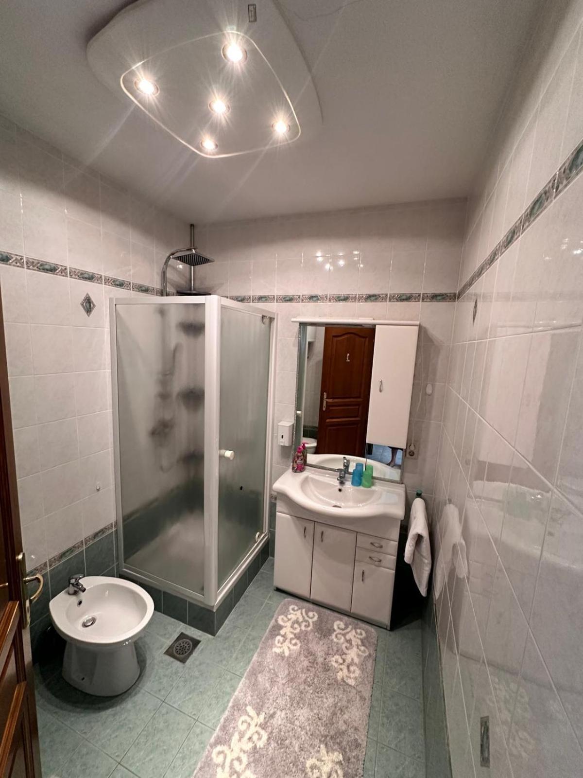 Apartmani Djurda Krk Town Εξωτερικό φωτογραφία