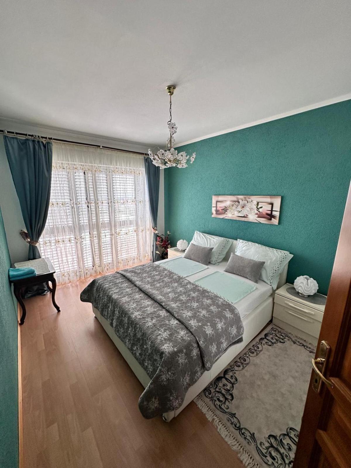 Apartmani Djurda Krk Town Εξωτερικό φωτογραφία