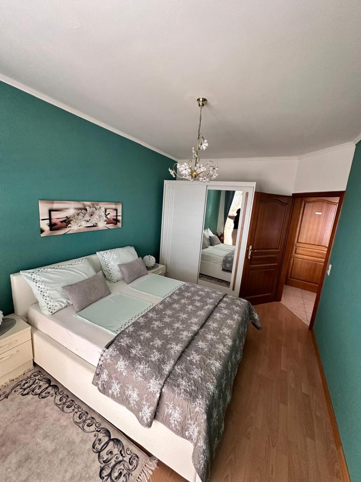 Apartmani Djurda Krk Town Εξωτερικό φωτογραφία