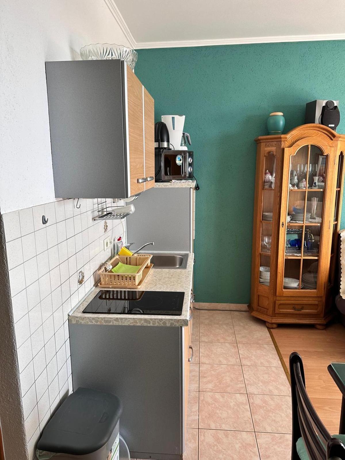 Apartmani Djurda Krk Town Εξωτερικό φωτογραφία