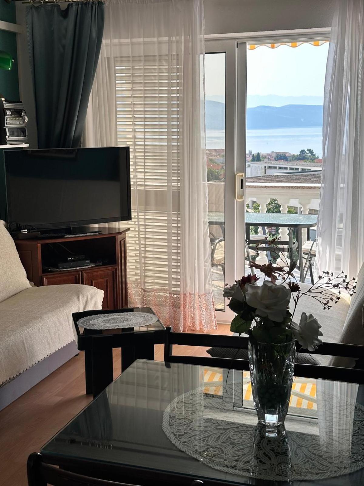 Apartmani Djurda Krk Town Εξωτερικό φωτογραφία