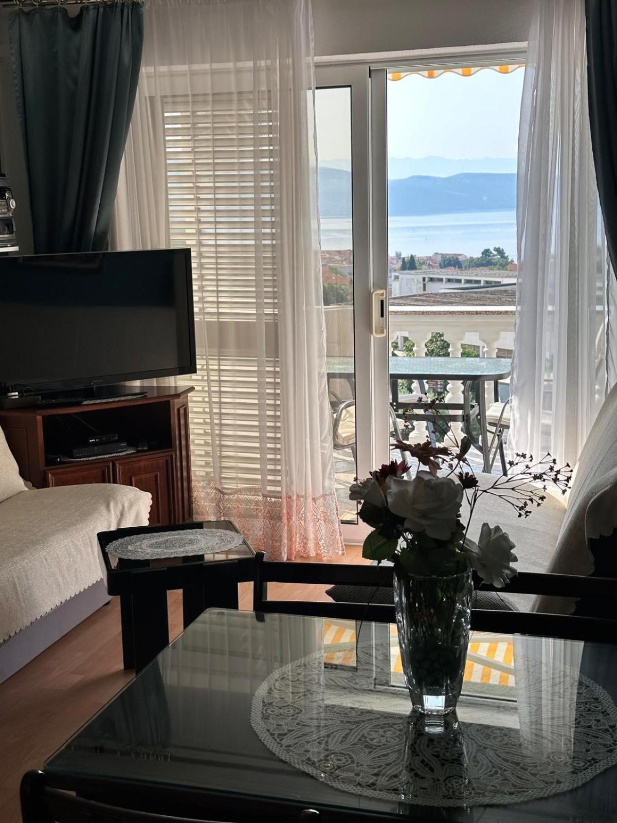 Apartmani Djurda Krk Town Εξωτερικό φωτογραφία