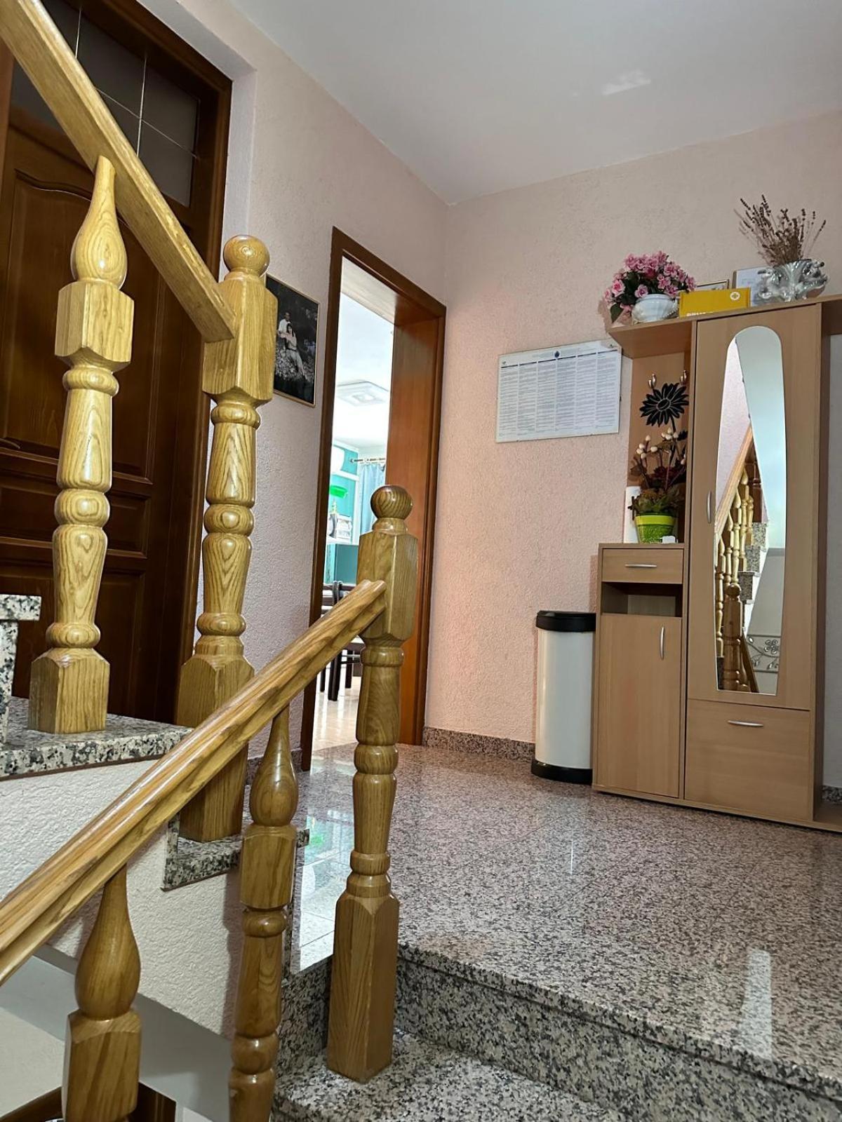 Apartmani Djurda Krk Town Εξωτερικό φωτογραφία