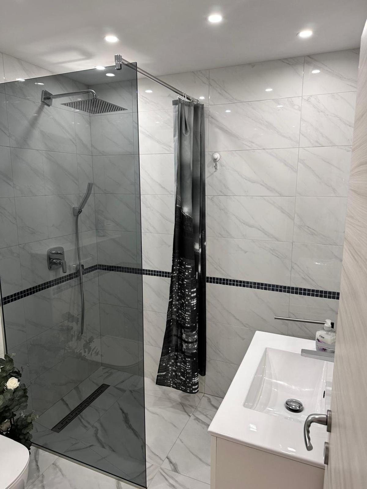 Apartmani Djurda Krk Town Εξωτερικό φωτογραφία