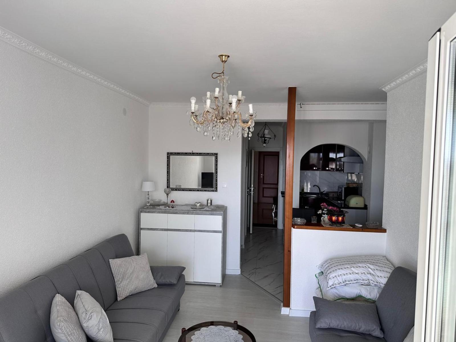 Apartmani Djurda Krk Town Εξωτερικό φωτογραφία
