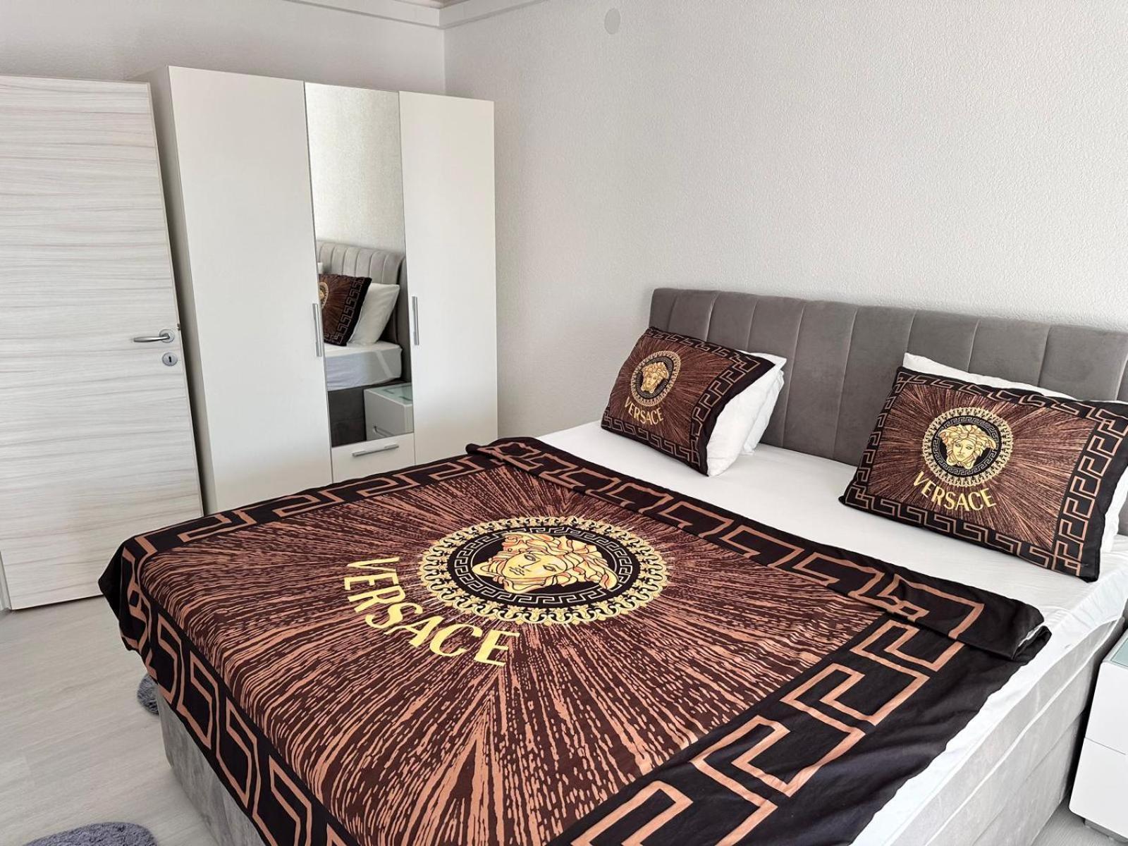 Apartmani Djurda Krk Town Εξωτερικό φωτογραφία