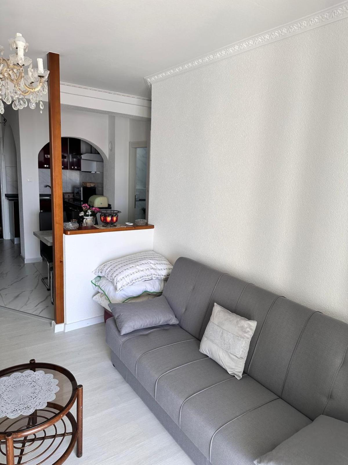 Apartmani Djurda Krk Town Εξωτερικό φωτογραφία