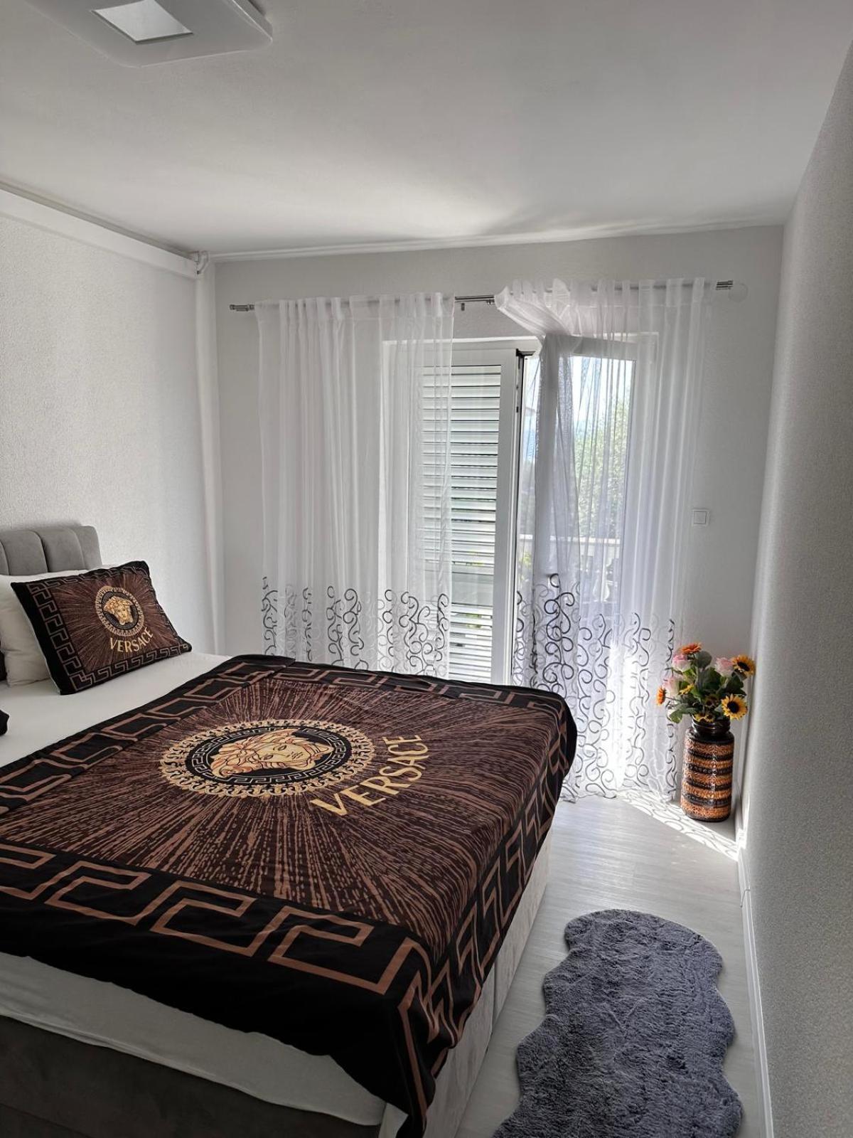 Apartmani Djurda Krk Town Εξωτερικό φωτογραφία