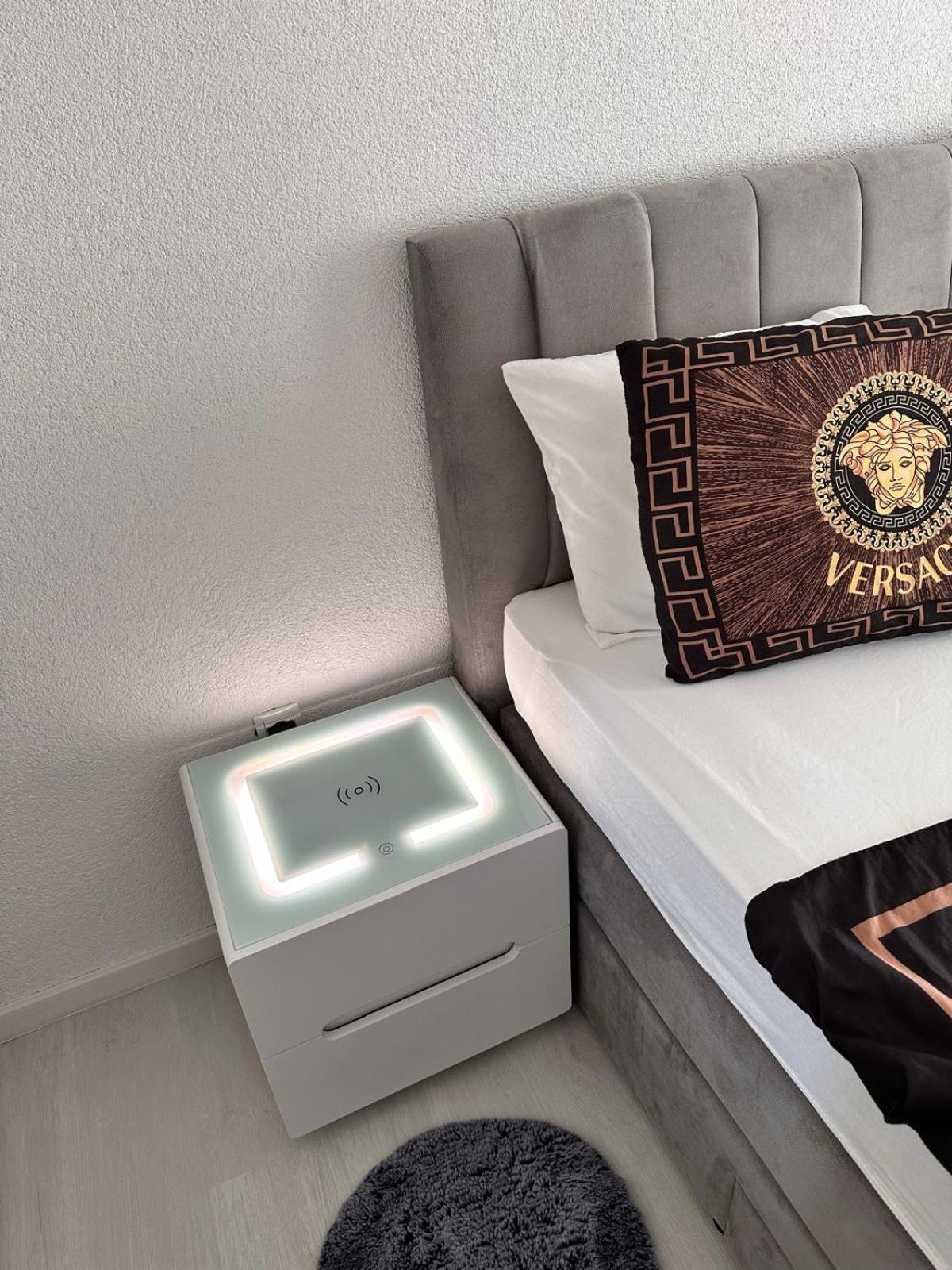 Apartmani Djurda Krk Town Εξωτερικό φωτογραφία