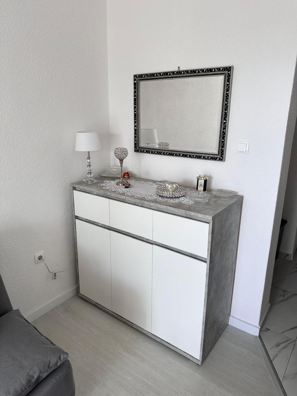 Apartmani Djurda Krk Town Εξωτερικό φωτογραφία