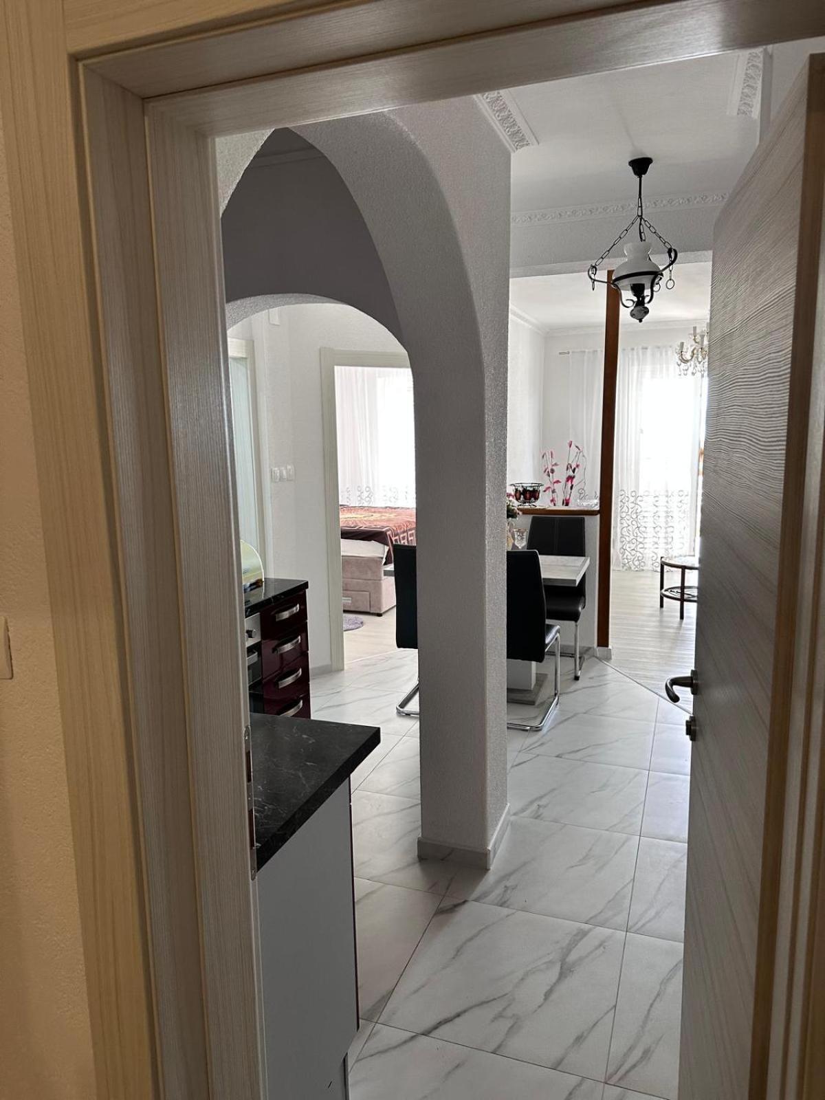 Apartmani Djurda Krk Town Εξωτερικό φωτογραφία