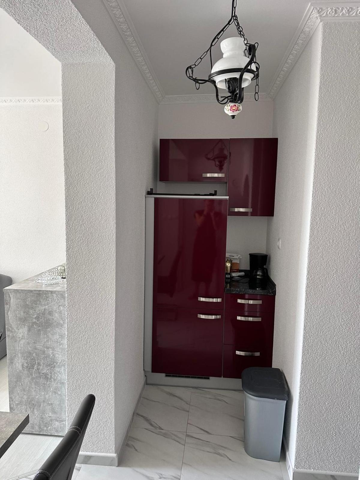 Apartmani Djurda Krk Town Εξωτερικό φωτογραφία