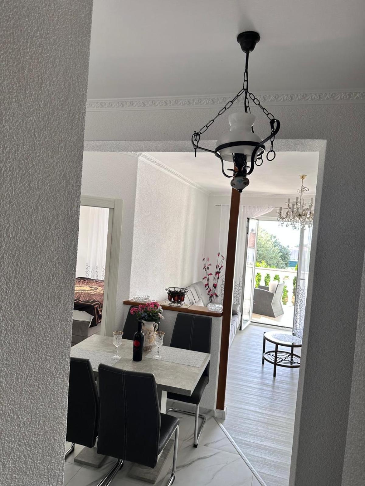 Apartmani Djurda Krk Town Εξωτερικό φωτογραφία